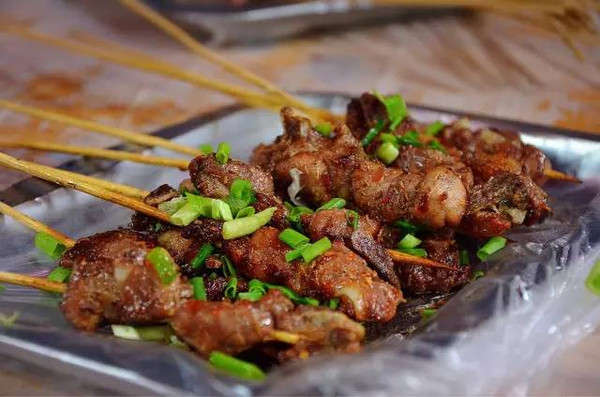 七叉镇五花肉培训