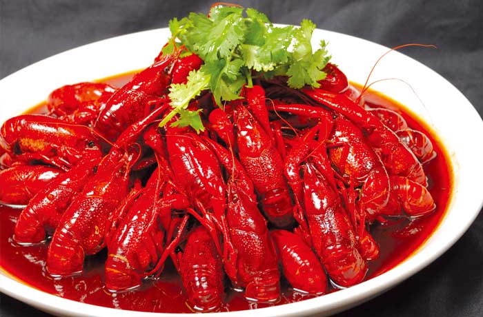 七叉镇麻辣小龙虾培训